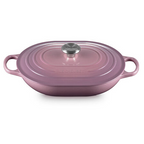 Signature Oval Casserole