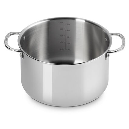 Signature Stainless Steel Stockpot