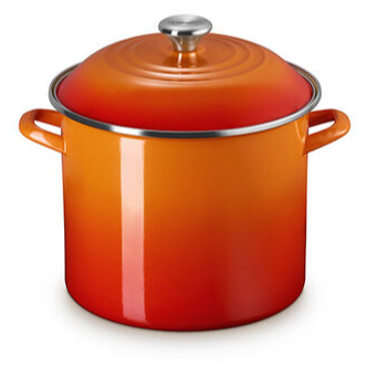 Stockpot