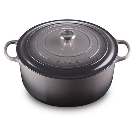 Signature Round Dutch Oven