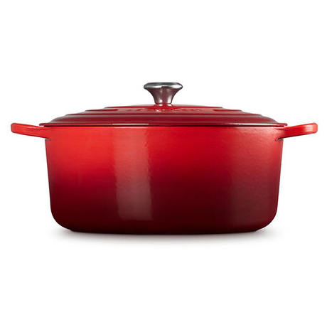 Signature Round Dutch Oven