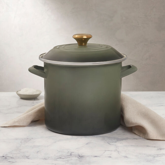 Stockpot