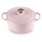 Signature Round Dutch Oven